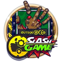 Outsourced: Slash Game